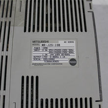 將圖片載入圖庫檢視器 Mitsubishi MR-J2S-10B AC Servo Drive 100W Input 200-230V - Rockss Automation