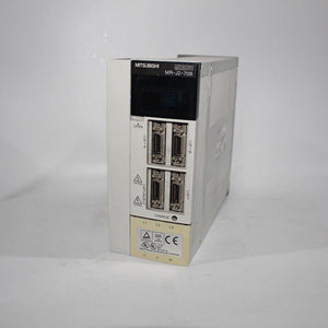 Mitsubishi MR-J2-70B AC Servo Drive 750w Input 200-230V - Rockss Automation