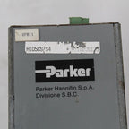 Parker HID5CS/S4 HI10030128 Servo Drive Input 200-480V - Rockss Automation