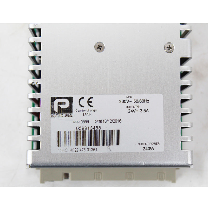 ASML 4022.476.01361 Semiconductor Control Module