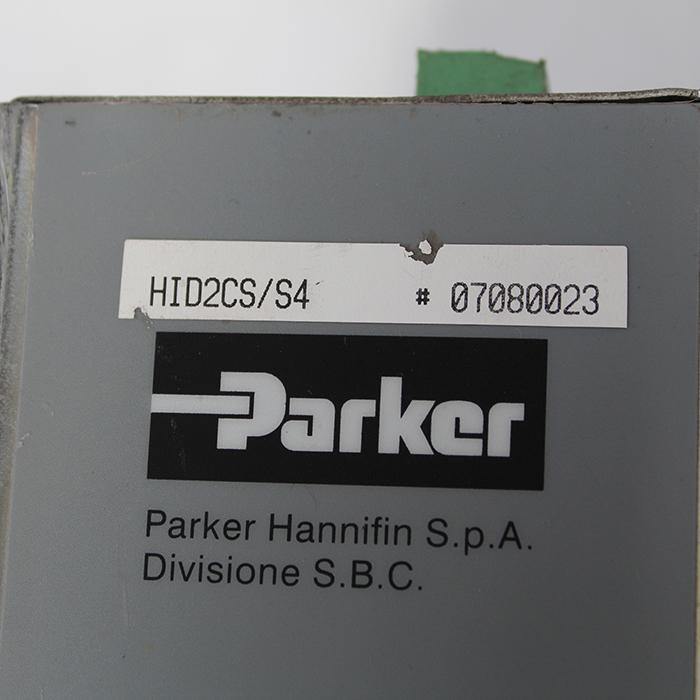 Parker HID2CS/S4 07080026 Servo Drive - Rockss Automation