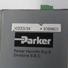 將圖片載入圖庫檢視器 Parker HID2CS/S4 07080026 Servo Drive - Rockss Automation