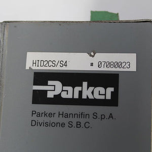 Parker HID2CS/S4 07080026 Servo Drive - Rockss Automation