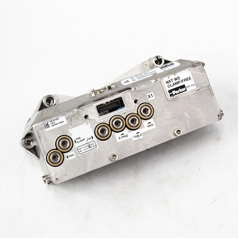 ASML 4022.651.80007 Semiconductor Controller