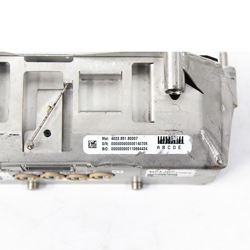 ASML 4022.651.80007 Semiconductor Controller