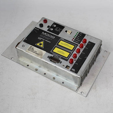 MOOG FO6518 BI-DIRECTIONAL TRANSCEIVER - Rockss Automation