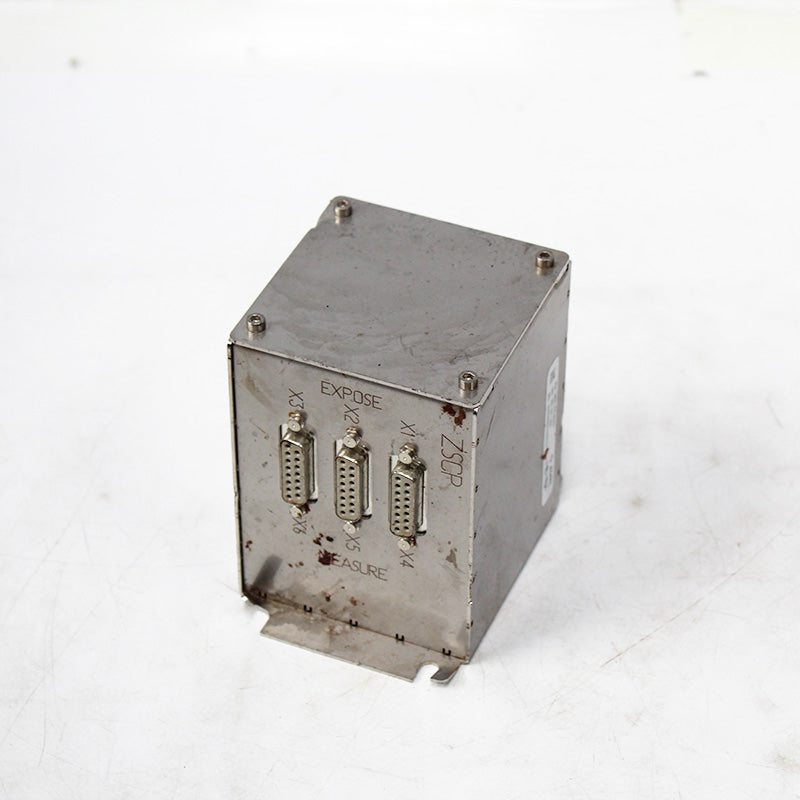 ASML 4022.470.65421 Semiconductor Controller