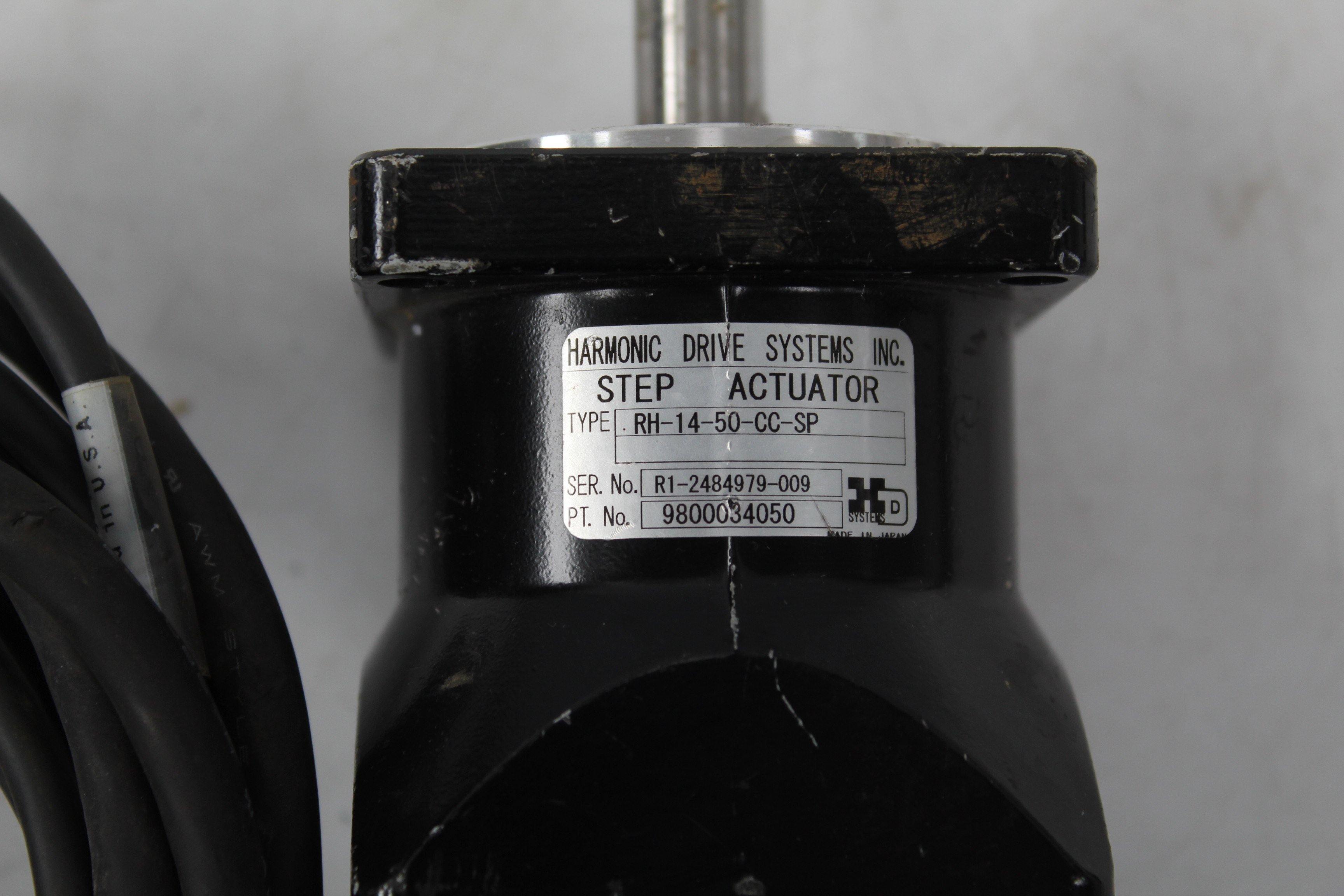 SANYO Denki P30B06010DXS71MG AC Servo Motor 100W - Rockss Automation