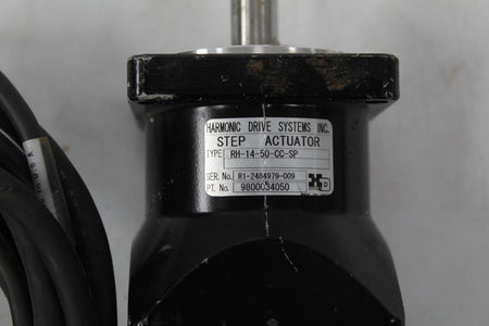 SANYO Denki P30B06010DXS71MG AC Servo Motor 100W - Rockss Automation