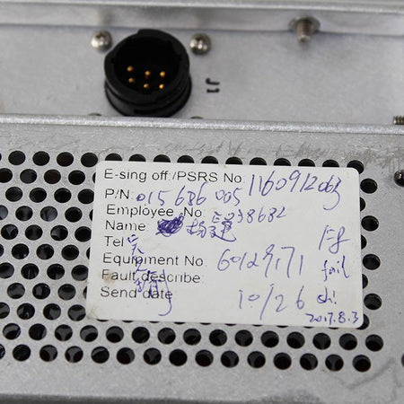 Lam Research 853-015686-005 Power Module - Rockss Automation