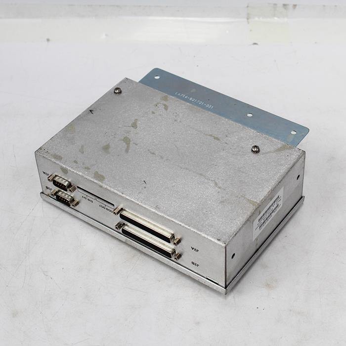 Lam Research 853-801876-014 Sermiconductor Controller - Rockss Automation