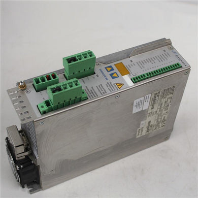 Used Kollmorgen SERVOSTAR TM 346 S30601-NA Servo Driver - Rockss Automation