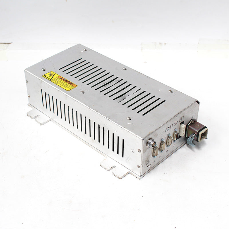 ASML 4022.654.97871 Semiconductor Controller