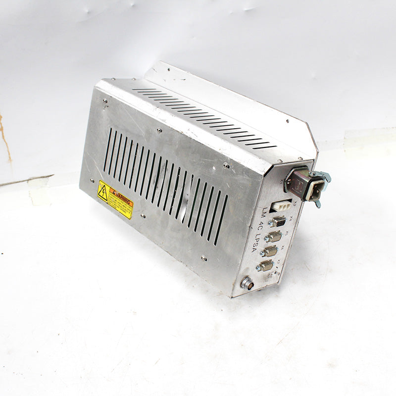 ASML 4022.654.97871 Semiconductor Controller