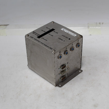 ASML 4022.470.8107 Semiconductor Controller - Rockss Automation