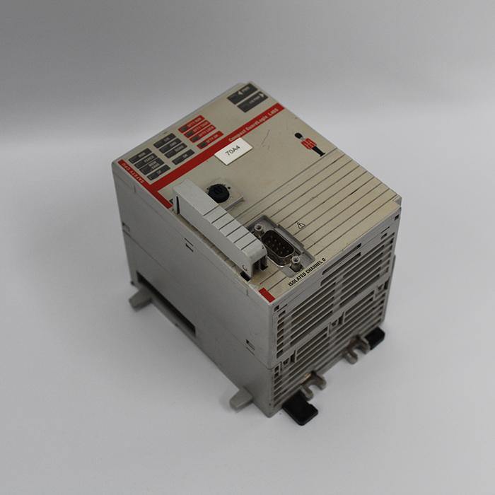 Allen Bradley 1768-L45S B PLC Module - Rockss Automation