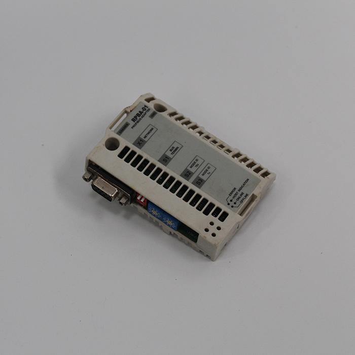 ABB RPBA-01 Communication Module - Rockss Automation