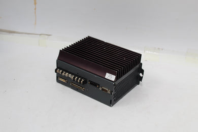 Parker GV6-U6E Servo Drive Input 120/240V - Rockss Automation