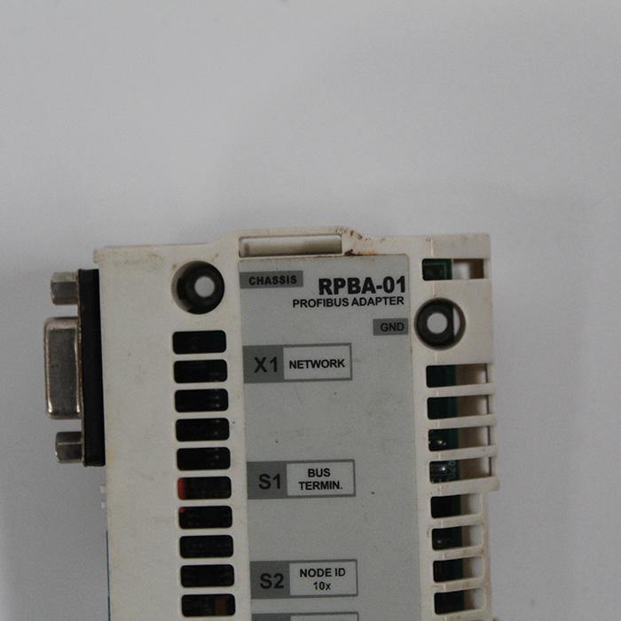 ABB RPBA-01 Communication Module - Rockss Automation