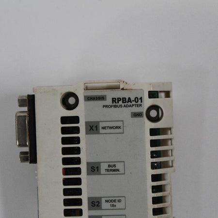 ABB RPBA-01 Communication Module - Rockss Automation