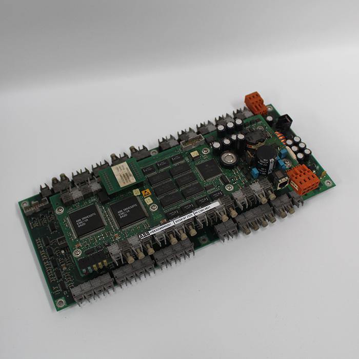 ABB HIEE300885R0001 PPC380AE01 HIEE300936R0001 UFC718AEV1 Circuit Board - Rockss Automation