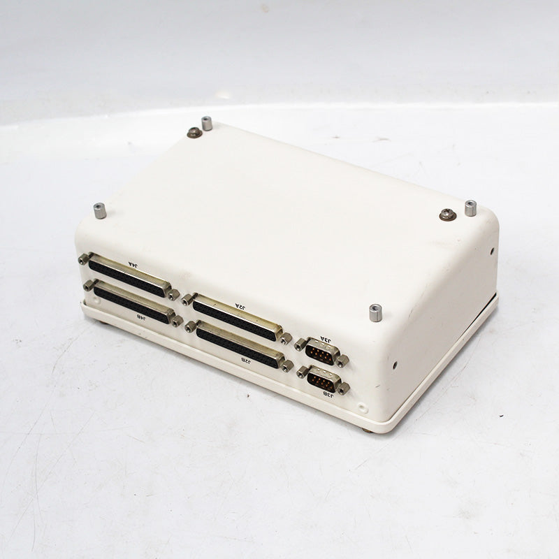 Lam Research 810-028298-018 Semicondutor Baseboard