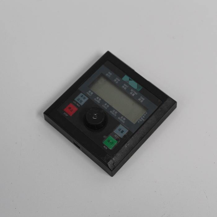 SIEMENS SNC-A5E02447186 Keypad - Rockss Automation