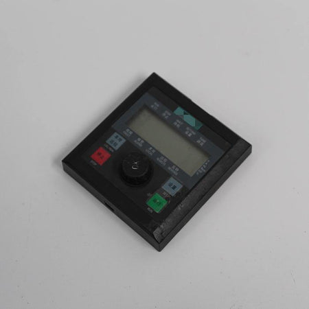 SIEMENS SNC-A5E02447186 Keypad - Rockss Automation