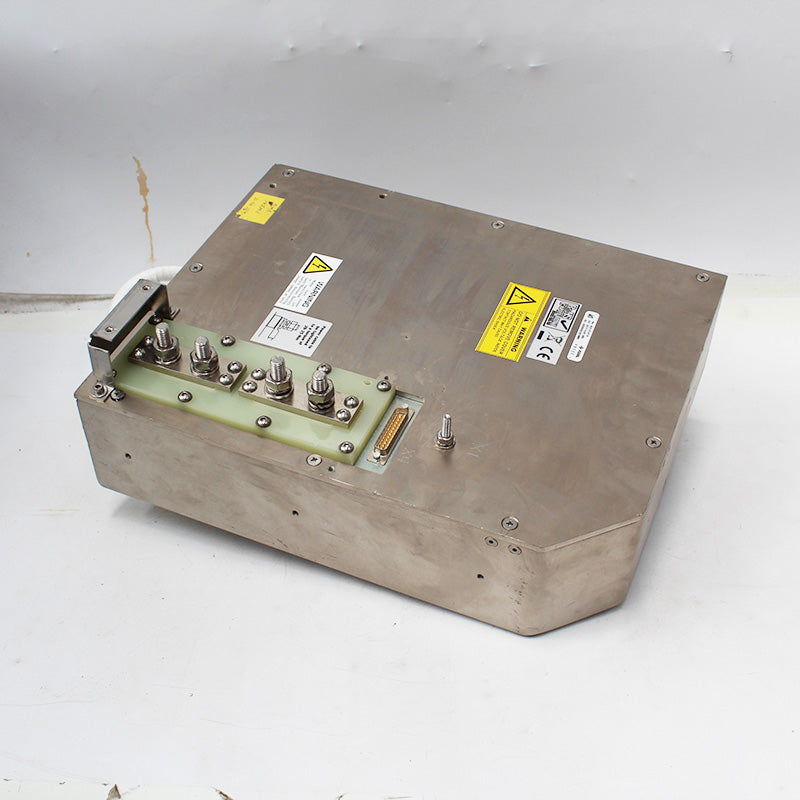 ASML 4022.472.97191  Semiconductor  Controller