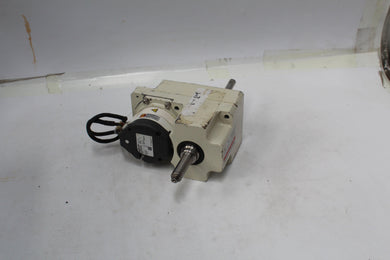 Panasonic MSGV02Y015D1 AC Servo Motor Input 200V - Rockss Automation