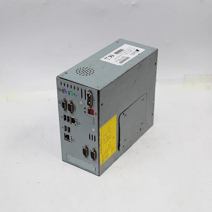 Lam Research 115998-4113-1967 63-441957-00 Sermiconductor Controller - Rockss Automation