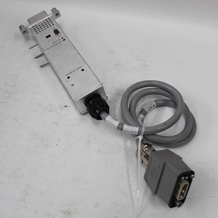 Applied Materials 0150-19536 RF Filter Box Assy - Rockss Automation