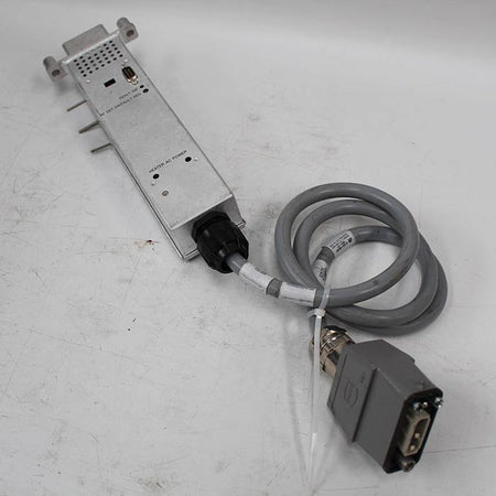 Applied Materials 0150-19536 RF Filter Box Assy - Rockss Automation