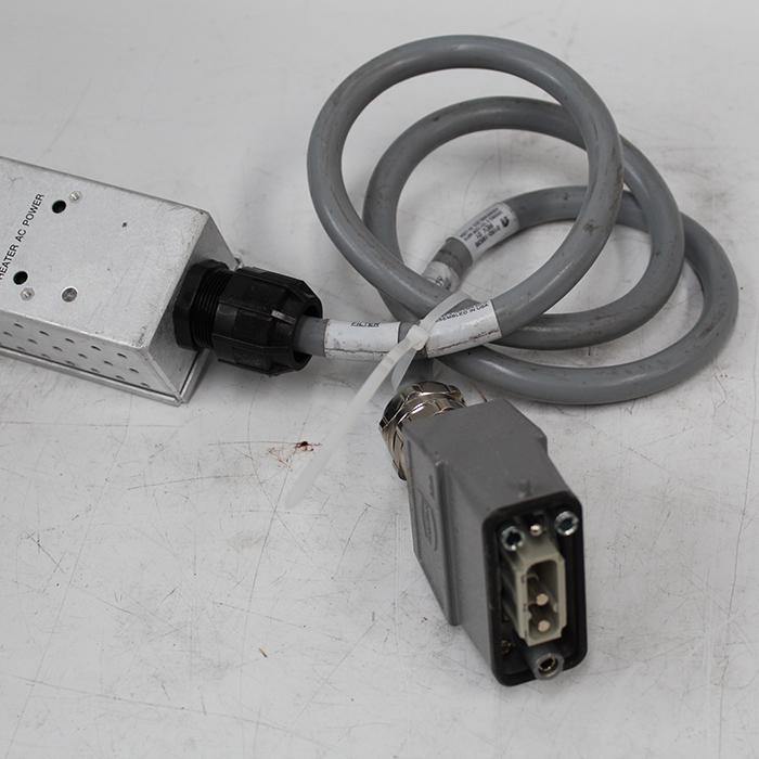 Applied Materials 0150-19536 RF Filter Box Assy - Rockss Automation