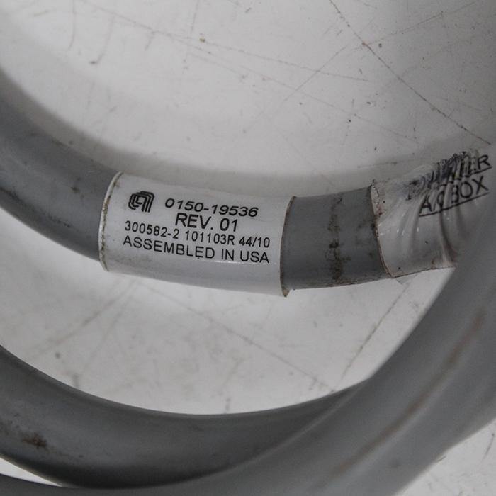 Applied Materials 0150-19536 RF Filter Box Assy - Rockss Automation