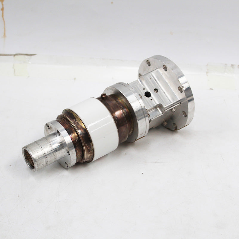 COMET CVHE-200AC/15-GJAA-AH CV1C-200HBV/15 Semicondutor Vacuum Capacitance - Rockss Automation