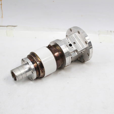 COMET CVHE-200AC/15-GJAA-AH CV1C-200HBV/15 Semicondutor Vacuum Capacitance - Rockss Automation