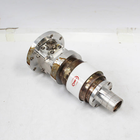 COMET CVHE-200AC/15-GJAA-AH CV1C-200HBV/15 Semicondutor Vacuum Capacitance - Rockss Automation