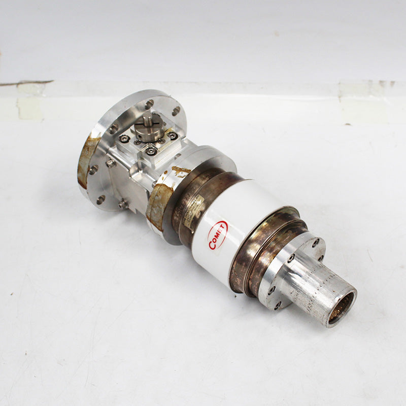 COMET CVHE-200AC/15-GJAA-AH CV1C-200HBV/15 Semicondutor Vacuum Capacitance - Rockss Automation