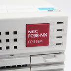 NEC FC-E18M/CY1Z9ZA FC98-NX FC-E18M 工控機