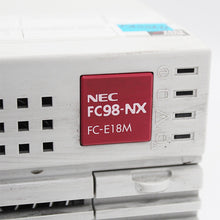 將圖片載入圖庫檢視器 NEC FC-E18M/CY1Z9ZA FC98-NX FC-E18M IPC