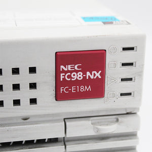 NEC FC-E18M/CY1Z9ZA FC98-NX FC-E18M IPC