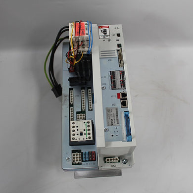 KUKA KPS-600/20-ESC Servo Driver  E93DE143E4B531  00-134-525