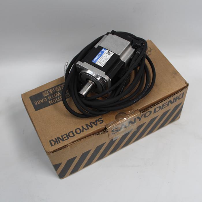 SANYO R2AA06020FCH00W 200W Servo Motor - Rockss Automation
