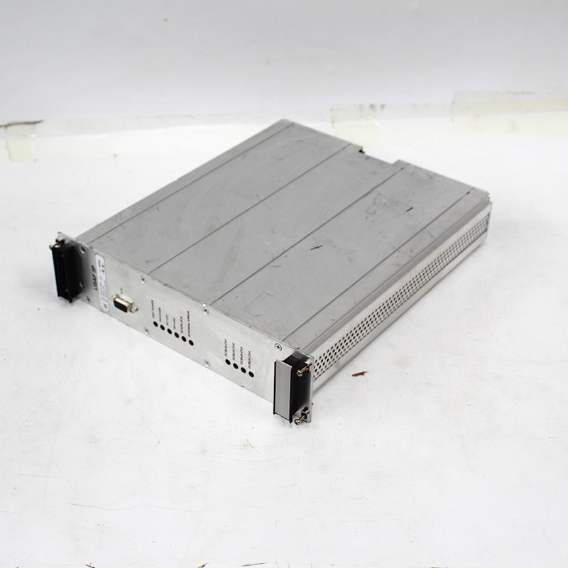 ASML 4022.634.44802 Semiconductor Control Module