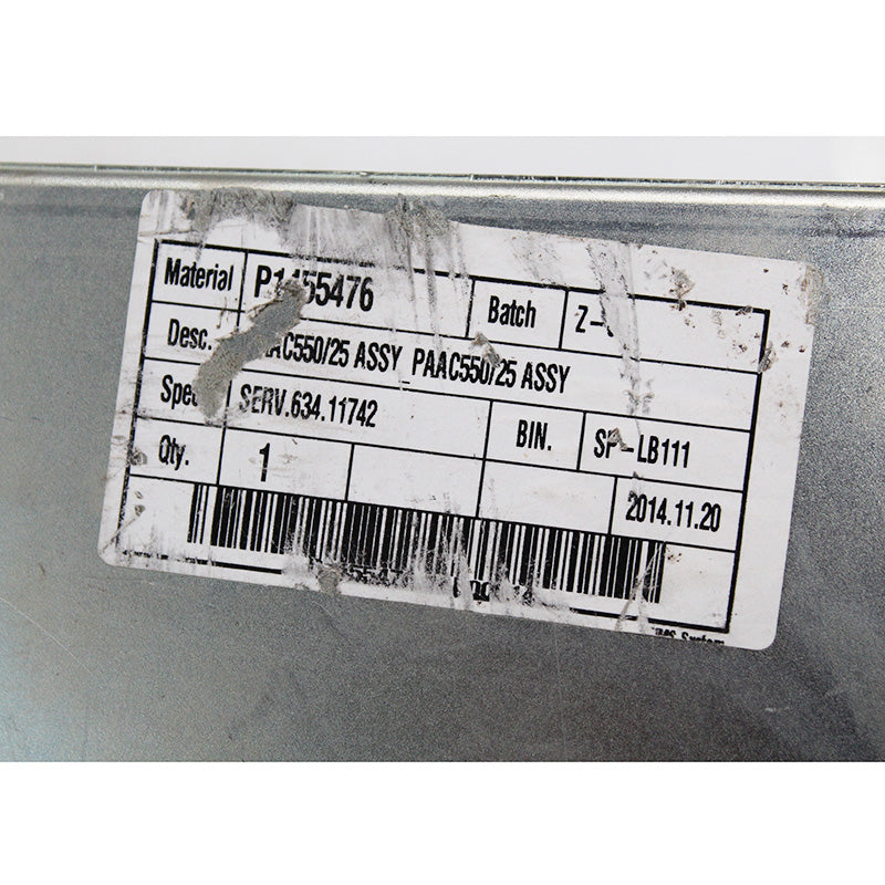 ASML 4022.471.99063 Semiconductor Controller