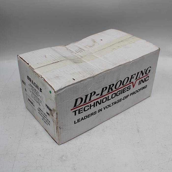 Applied Materials AMAT-VDC-S4T1K104/120-F 07-0017 0190-19152 120/140VAC 8.5A 1KVA 50/60HZ  Impregnated Inverter - Rockss Automation