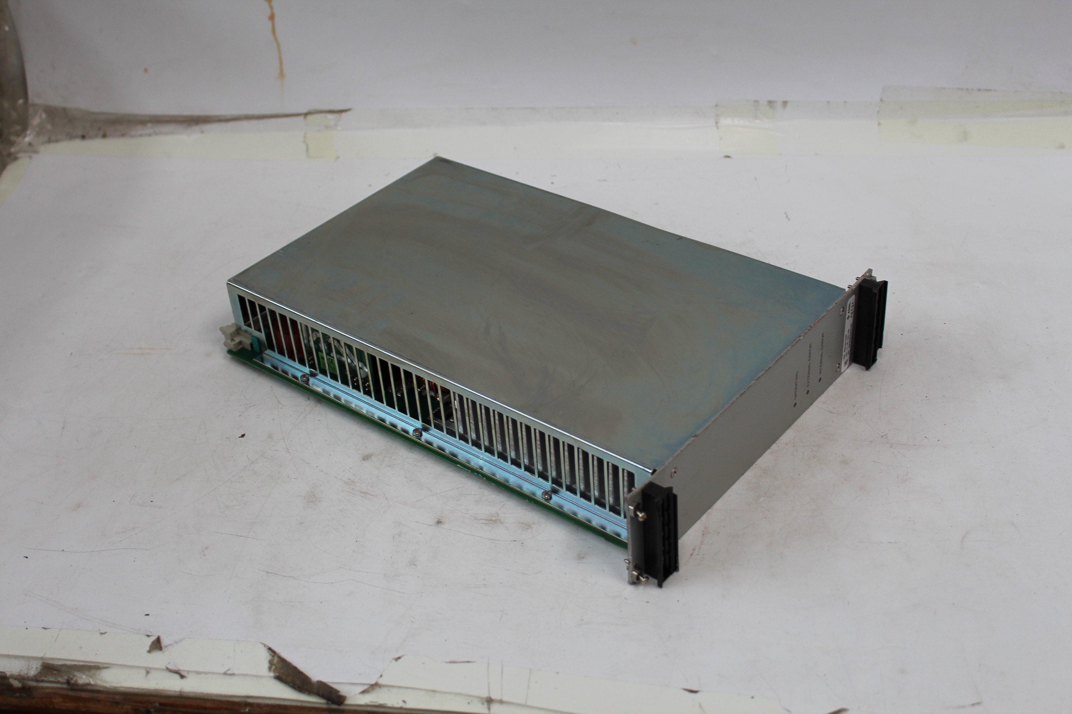 Used ASML PRODRIVE Power Supply Motor Drive 4022.634.02252 PADC130/24 IL - Rockss Automation