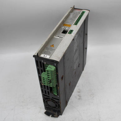 Used LogiDrive2010-AS 0760265626 AC Servo Drive - Rockss Automation