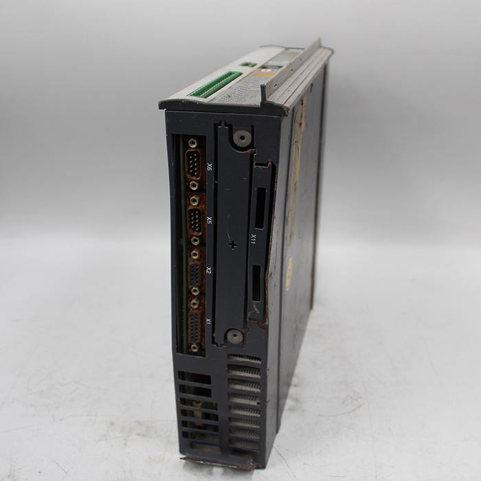 Used LogiDrive2010-AS 0760265626 AC Servo Drive - Rockss Automation